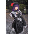 黒江雫『その着せ替え人形は恋をする』/モデル:ありさ、撮影:乃木章