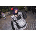 黒江雫『その着せ替え人形は恋をする』/モデル:ありさ、撮影:乃木章