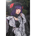 黒江雫『その着せ替え人形は恋をする』/モデル:ありさ、撮影:乃木章