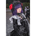 黒江雫『その着せ替え人形は恋をする』/モデル:ありさ、撮影:乃木章