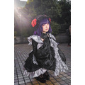 黒江雫『その着せ替え人形は恋をする』/モデル:ありさ、撮影:乃木章