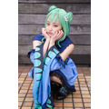 潤羽るしあ【ホロライブ】/モデル:小鳥遊 のわ、撮影:tama