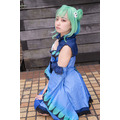 潤羽るしあ【ホロライブ】/モデル:小鳥遊 のわ、撮影:tama